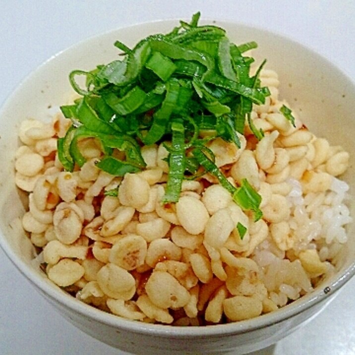 手抜きしたい時に 天かすのせご飯 レシピ 作り方 By 楽天レシピ 手抜きしたい時に 天かすのせご飯 レシピ 作り方 By 楽天レシピ